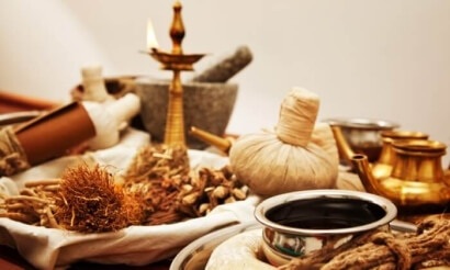 Ayurveda Elements Manufacturers