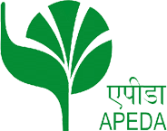 APEDA Certification