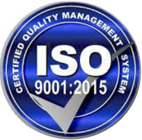 ISO 9001:2015