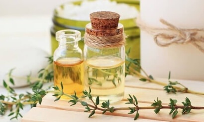 Organic Oil / Extracts Manufacturers