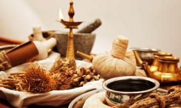 Ayurveda Elements