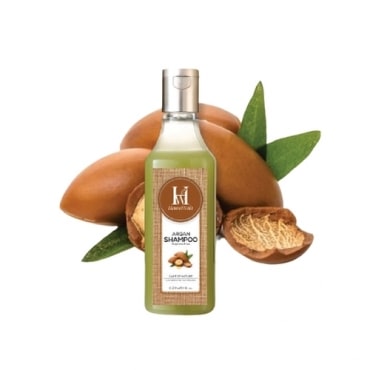 Argan Hair Shampoo Exporters