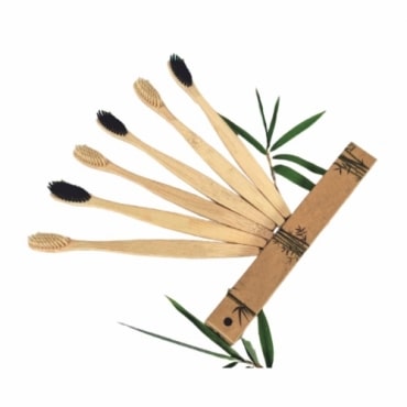 Bamboo Brush Manufacturers