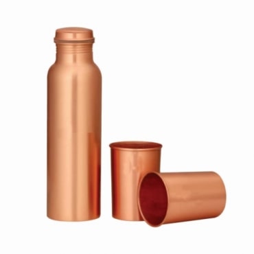 Copper Bottle Exporters