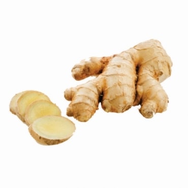 Ginger Manufacturers