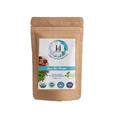 Herb Mix Powder Exporters