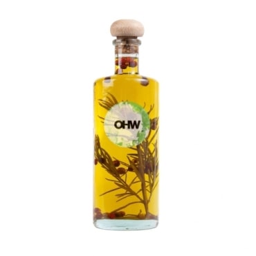 Herbal Massage Oil Exporters