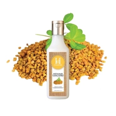 Methi Hair Conditioner Exporters