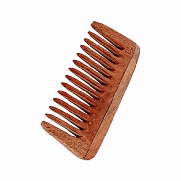 Neem Wood Comb Manufacturers