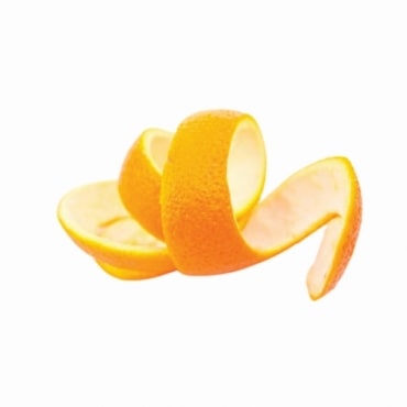 Orange Peel Exporters