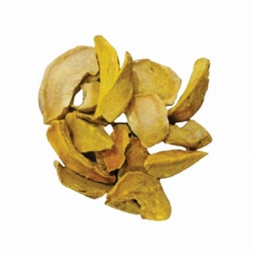 Wild Turmeric / Wild Kasturi Exporters